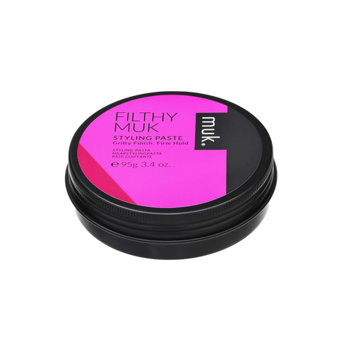 Filthy Muk Styling Paste - 95g