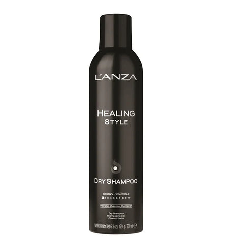 L'anza Style Dry Shampoo - 300ml
