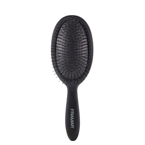 Framar Black to the Future - Detangle Brush