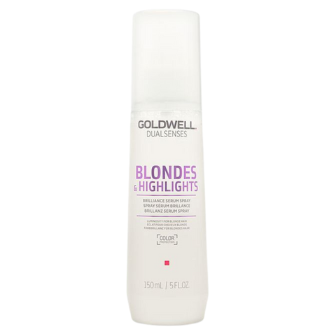 Goldwell Dualsenses Blondes & Highlights Brilliance Serum Spray - 150ml