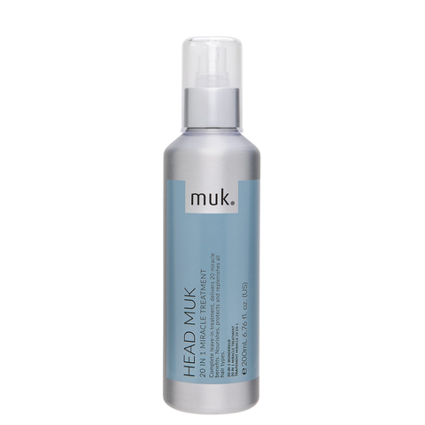 Head Muk 20 in 1 Miracle Treatment