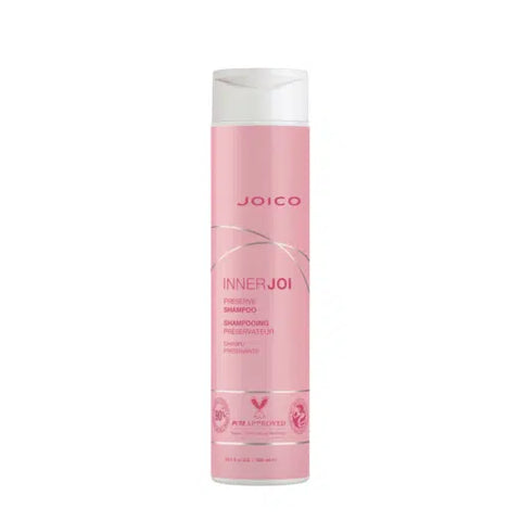 Joico InnerJoi Preserve Shampoo - 300ml