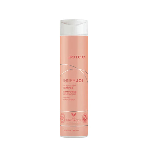 Joico InnerJoi Strengthen Shampoo - 300ml