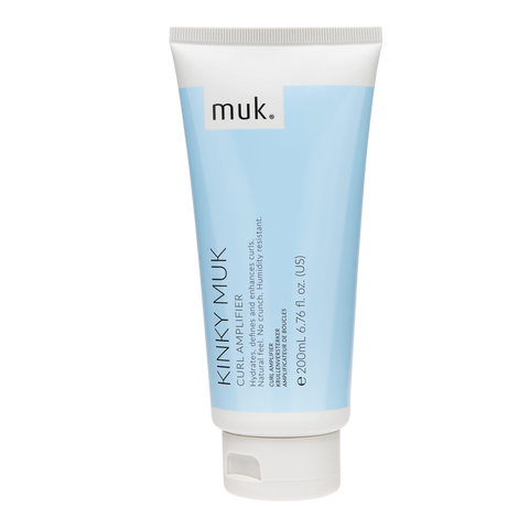 Kinky Muk Curl Amplifier