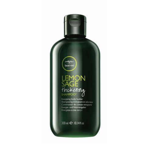 Paul Mitchell Tea Tree Lemon Sage Thickening Shampoo - 300ml