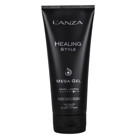 L'anza Style Mega Gel - 200ml