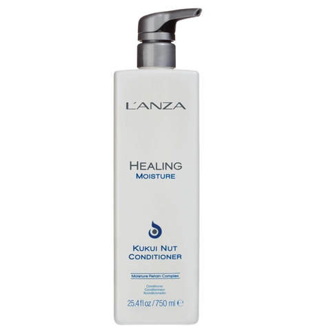 Lanza Healing Moisture Kukui Nut Conditioner 1000ml