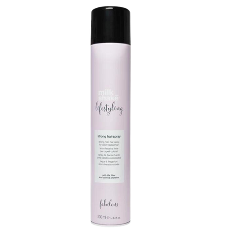 Milkshake Strong Hold Hairspray - 500ml