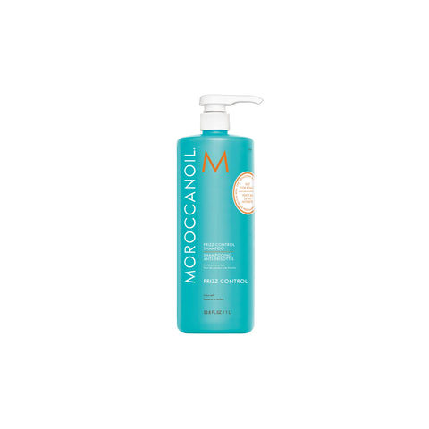 Moroccanoil Frizz Control Shampoo - 1000ml