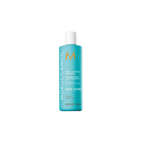 Moroccanoil Frizz Control Shampoo - 250ml