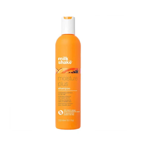 Milkshake Moisture Plus Shampoo - 300ml