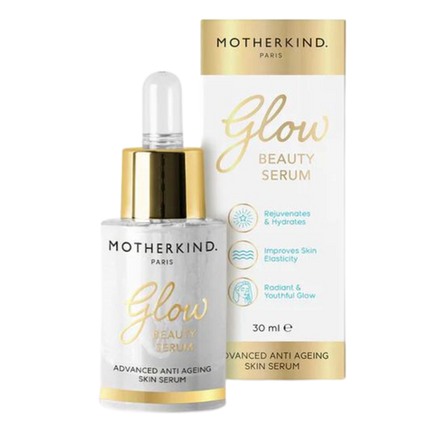 MotherKind Glow Beauty Serum - 30ml