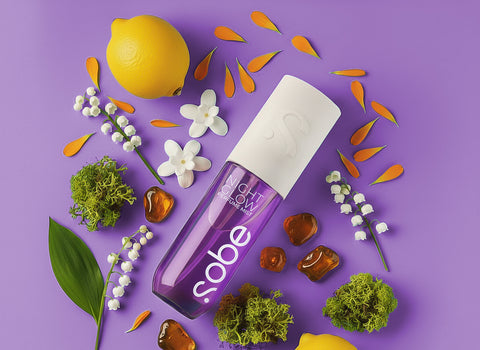 SOBE Night Glow - 100ml