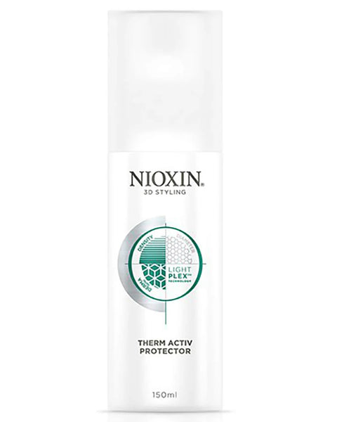 Nioxin Therm Activ Protector - 150ml