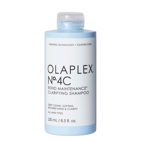 Olaplex No.4C Bond Maintenace Clarifying Shampoo - 250ml