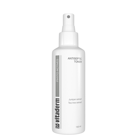 Vitaderm Antiseptic Toner - 150ml