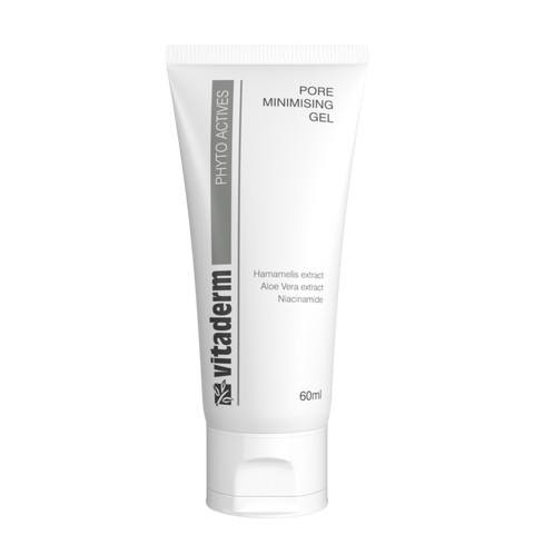 Vitaderm Pore Minimising Gel - 60ml