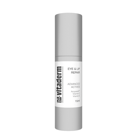 Vitaderm Eye & Lip Repair - 15ml