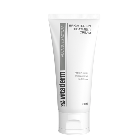Vitaderm Brightening Treatment Cream - 60ml