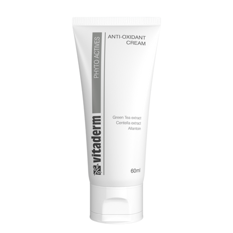 Vitaderm Antioxidant Cream - 60ml