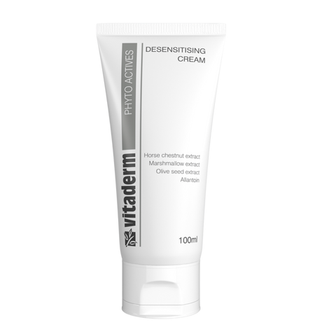 Vitaderm Desensitising Cream - 100ml