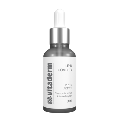 Vitaderm Lipid Complex - 30ml