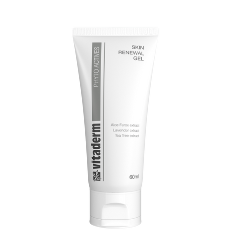 Vitaderm Skin Renewal Gel - 60ml