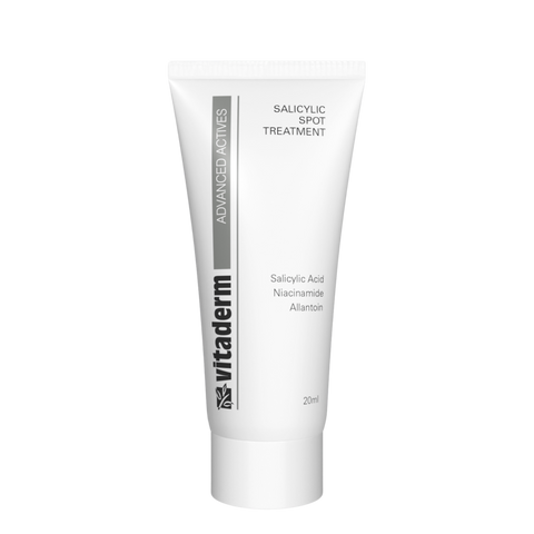 Vitaderm Salicylic Spot Treatment - 60ml