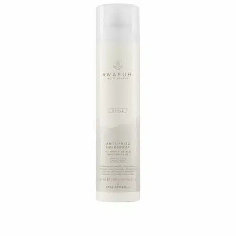 Paul Mitchell Awapuhi Anti-Frizz Hairspray - 313ml