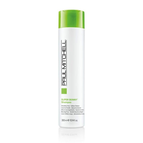 Paul Mitchell Super Skinny Shampoo - 300ml