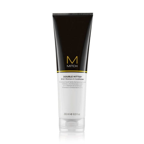 Paul Mitchell Mitch Double Hitter - 250ml