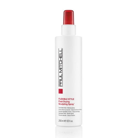 Paul Mitchell Fast Drying Sculpting Spray - 250ml