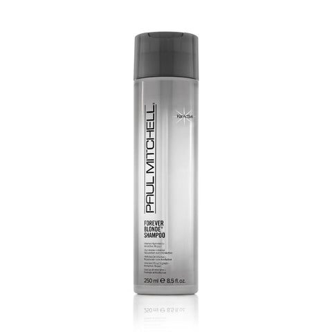 Paul Mitchell Forever Blonde Shampoo - 250ml