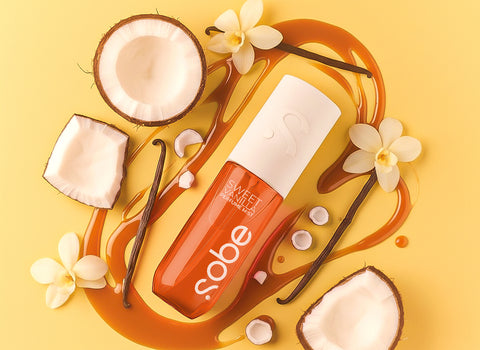 SOBE Sweet Vanilla
