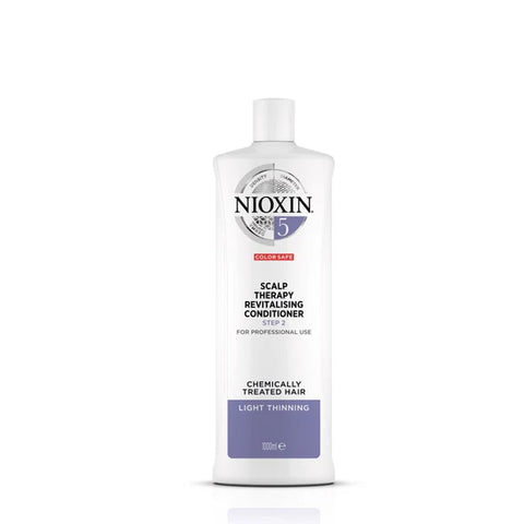 Nioxin System 5 Scalp Revitaliser - 1000ml