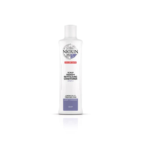 Nioxin System 5 Scalp Revitaliser - 300ml