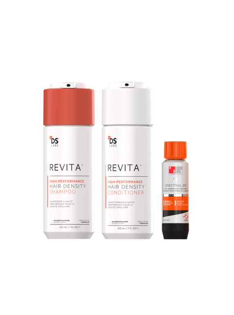 DS Laboratories - HAIR DENSITY KIT
