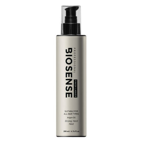 Biosense Finish Lacquer - 200ml