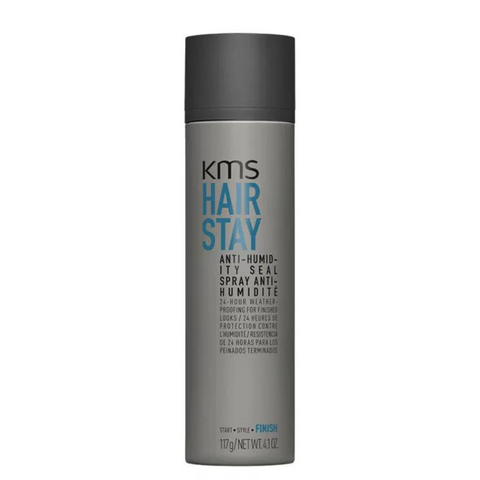 KMS Hair Stay Anti-Humidity Seal - 150ml