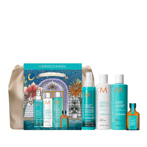 Moroccanoil Hydrate Holiday Set