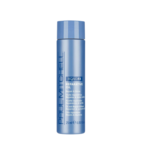 Paul Mitchell Bond Rx Reparative Oil - 25ml