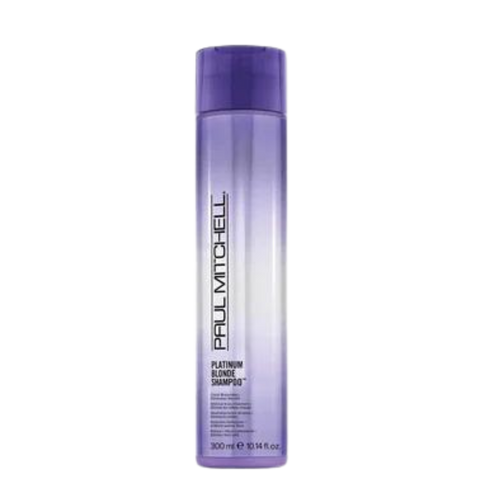 Paul Mitchell Platinum Blond Shampoo - 300ml