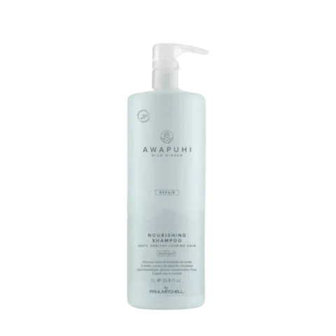 Paul Mitchell Awapuhi Nourishing Shampoo - 1000ml