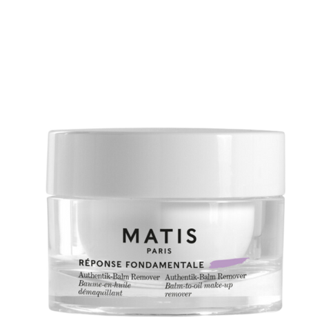 Matis Authentik Balm Remover - 50ml
