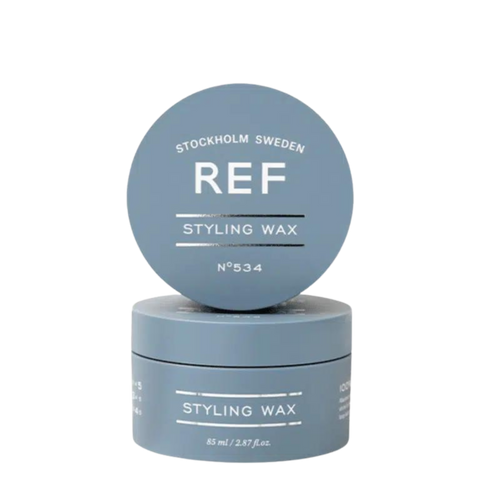 REF Styling Wax - 85ml