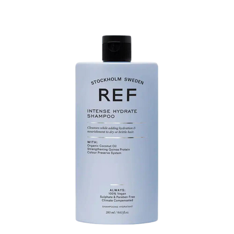 REF Intense Hydrate Shampoo - 285ml