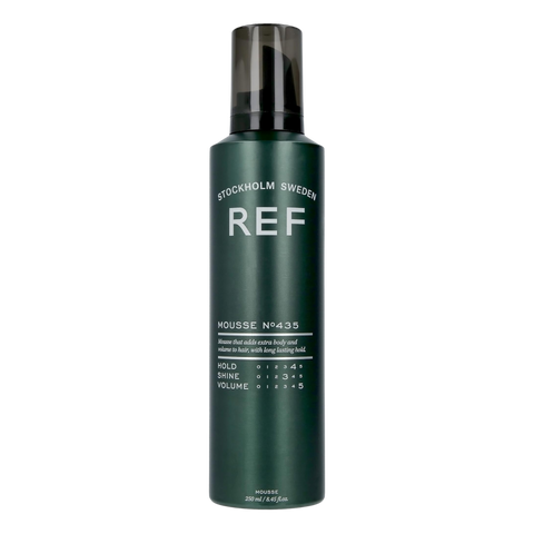 REF Styling Mousse N°435 - 250ml