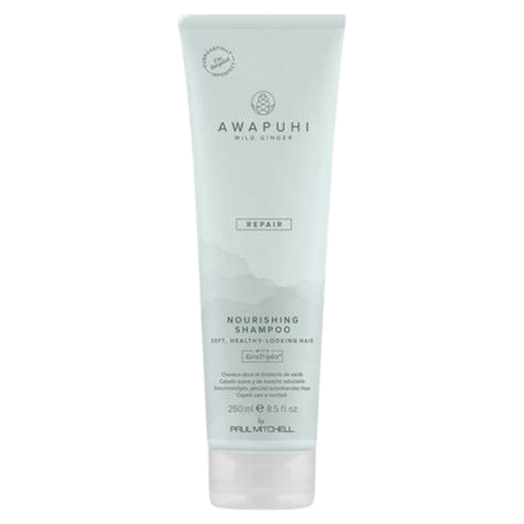 Paul Mitchell Awapuhi Nourishing Shampoo - 250ml