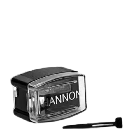 Hannon Cosmetic Pencil Sharpener