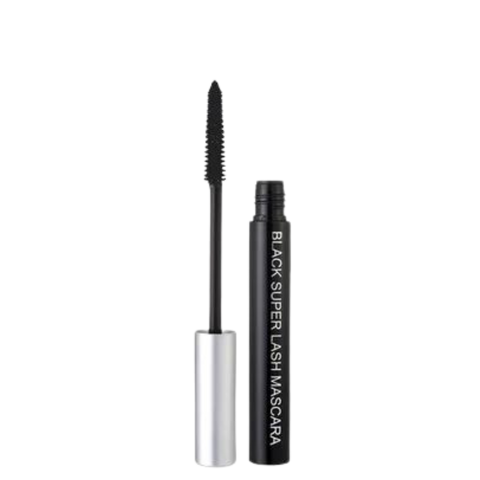 Hannon Mascara Super Lash Long Last -Black